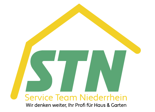 Service Team Niederrhein - Logo